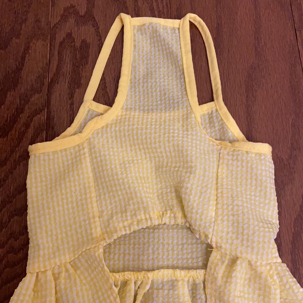 Dog’s dress - Picture 5 of 7